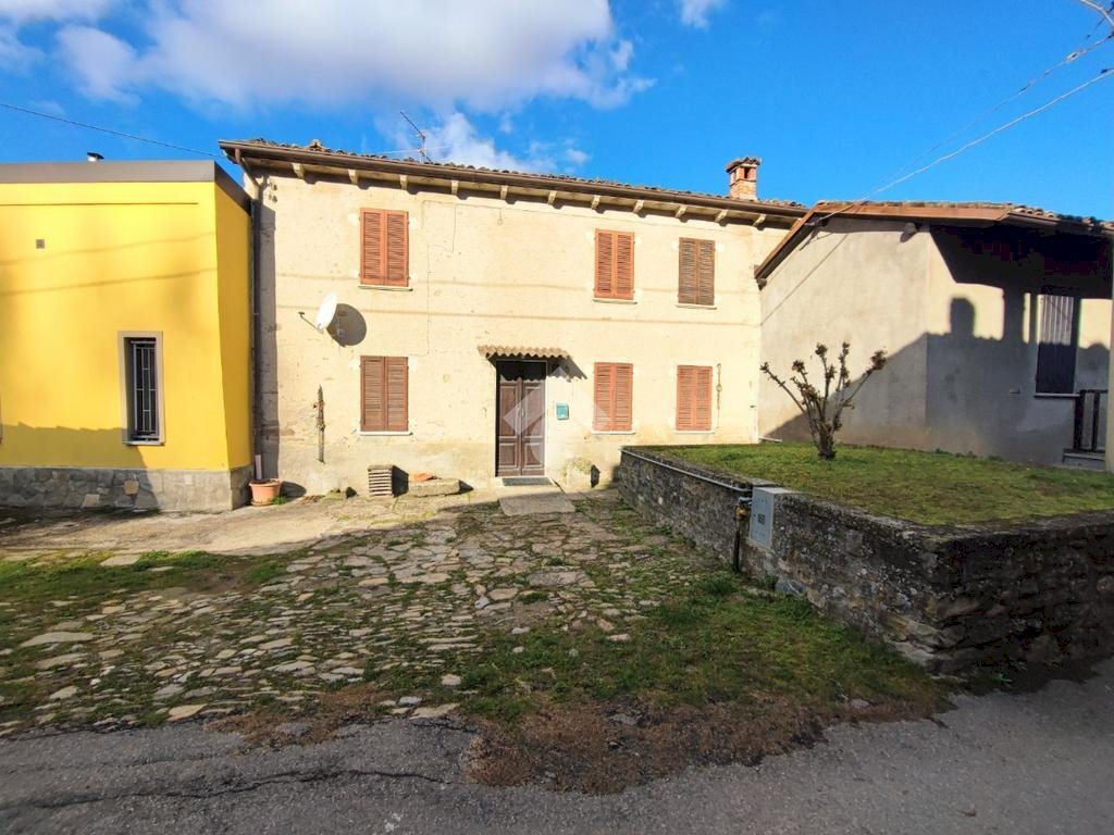 Independent house Via Ronco, Gremiasco - photo 1