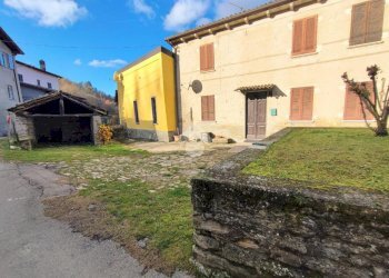 Casa indipendente Via Ronco, Gremiasco - foto 23