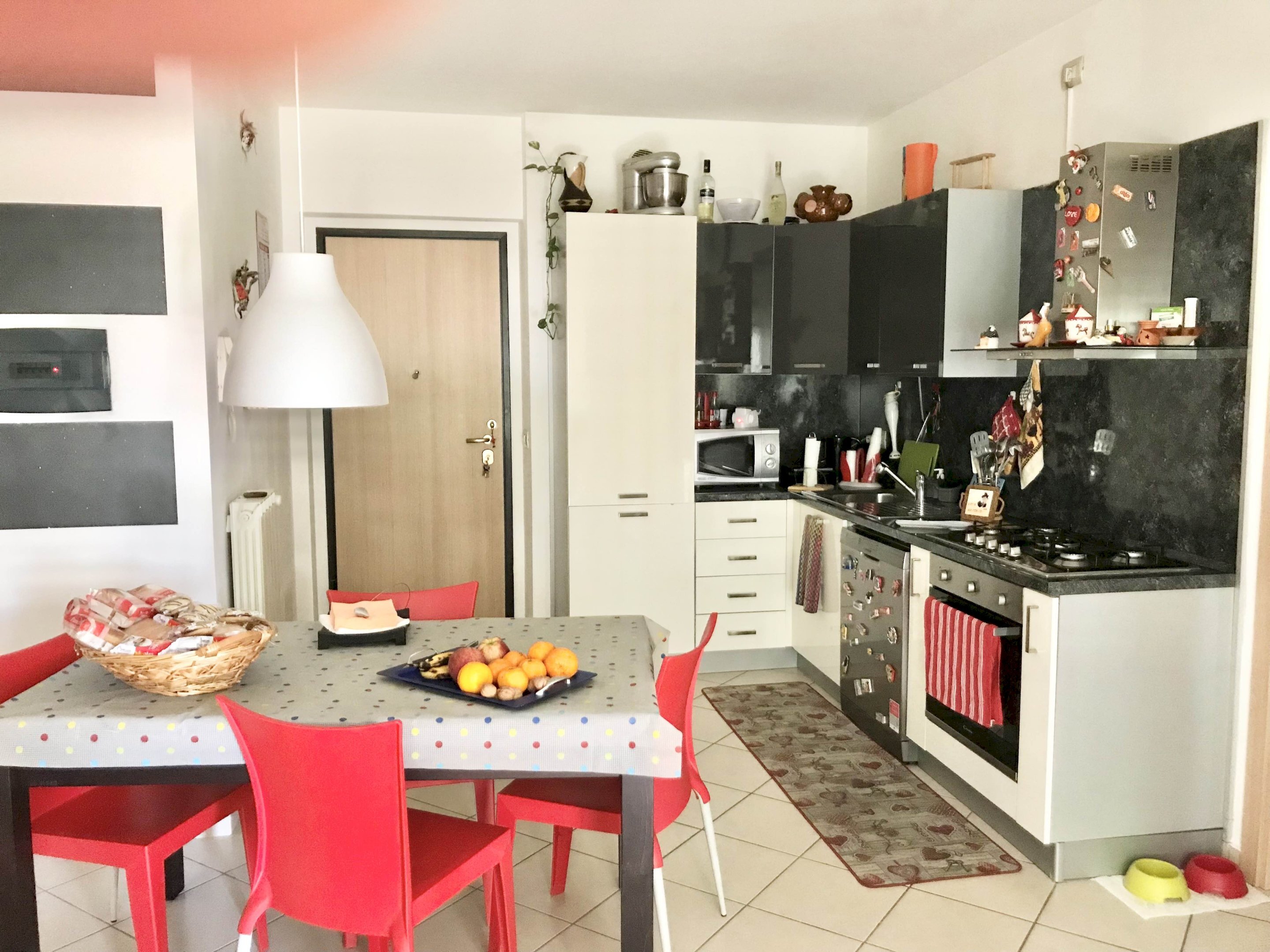 Three-room apartment via della Battaglia, hamlet Madonna dell'Olmo, Cuneo - photo 2