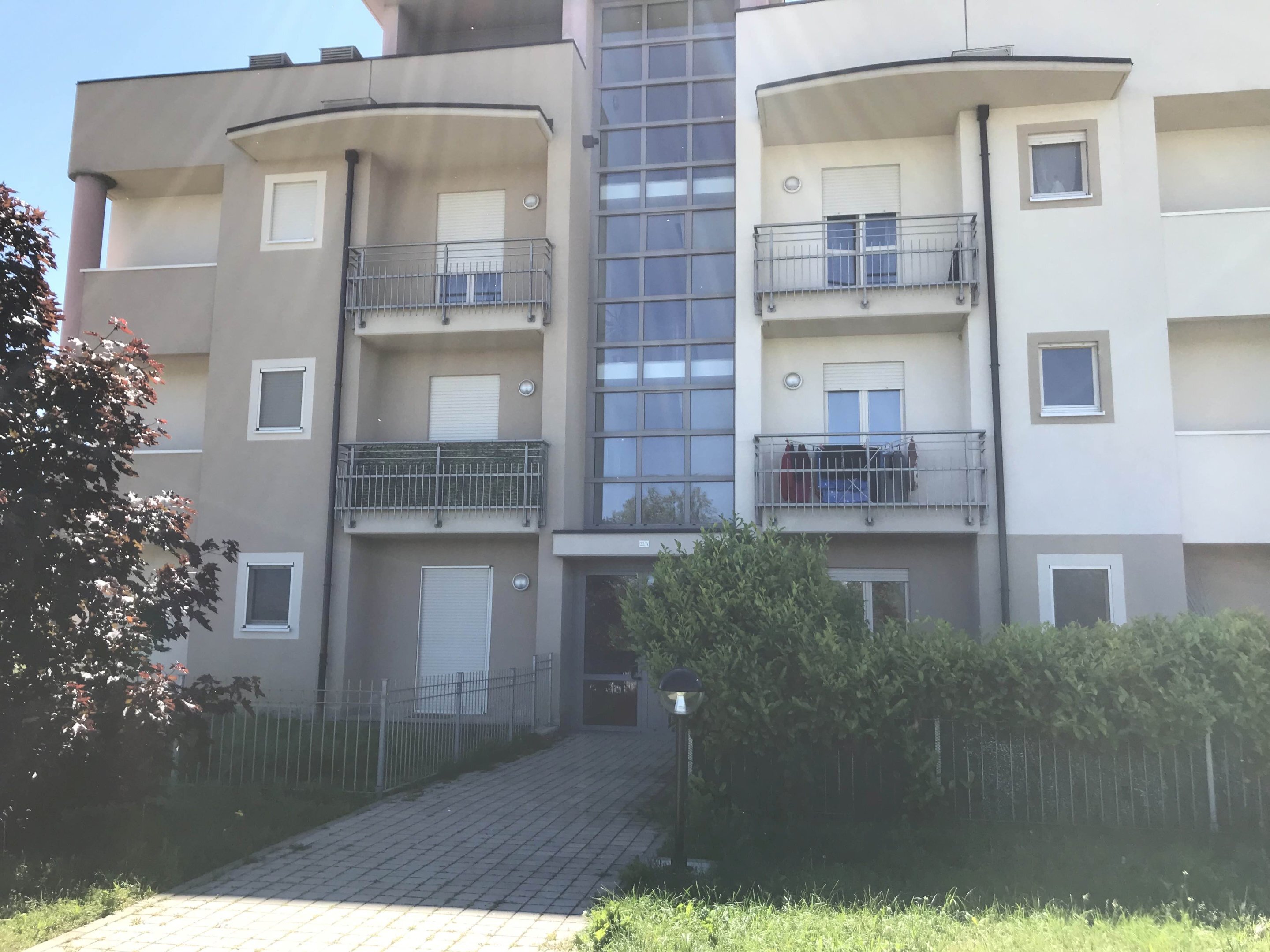 Three-room apartment via della Battaglia, hamlet Madonna dell'Olmo, Cuneo - photo 3