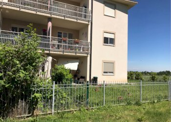 Trilocale via della Battaglia, frazione Madonna dell'Olmo, Cuneo - foto 5