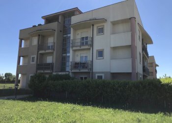 Trilocale via della Battaglia, frazione Madonna dell'Olmo, Cuneo - foto 8