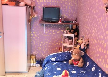 Trilocale via della Battaglia, frazione Madonna dell'Olmo, Cuneo - foto 11