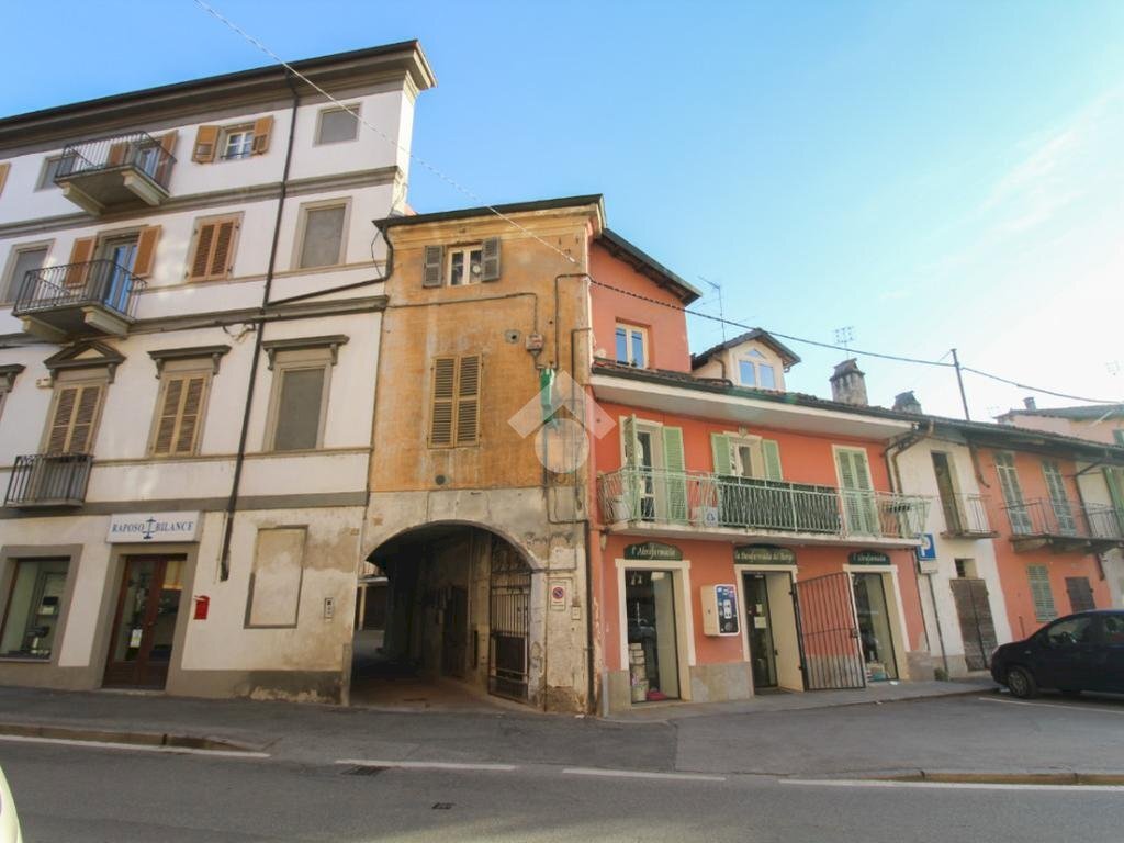 Two-room apartment Corso piemonte, Saluzzo - photo 1
