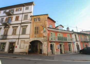 Two-room apartment Corso piemonte, Saluzzo - photo 1