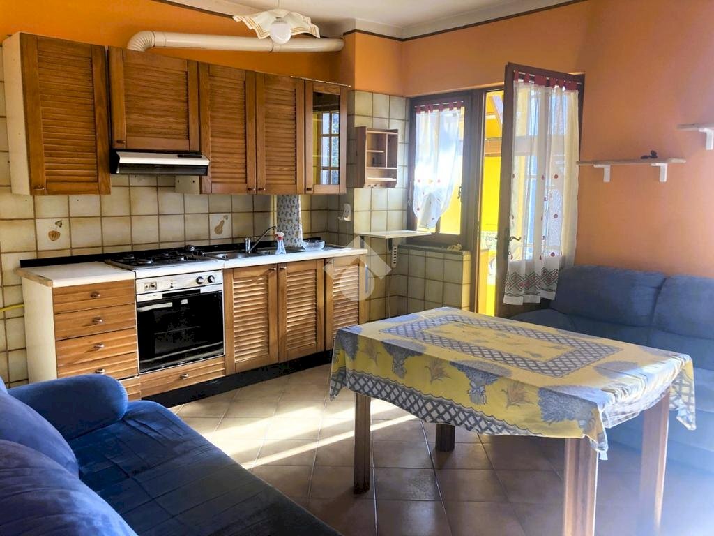 Casa semi indipendente Frazione quario, Strona - foto 1