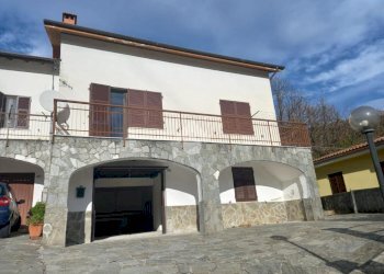 Villa a Schiera Via Pietro Andrea Casella, San Colombano Certenoli - foto 2