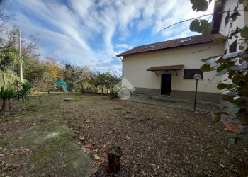 Villa a Schiera Via Pietro Andrea Casella, San Colombano Certenoli - foto 3