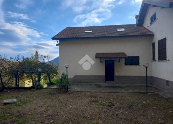 Villa a Schiera Via Pietro Andrea Casella, San Colombano Certenoli - foto 4