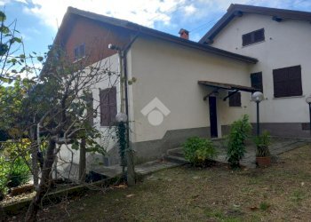 Villa a Schiera Via Pietro Andrea Casella, San Colombano Certenoli - foto 5
