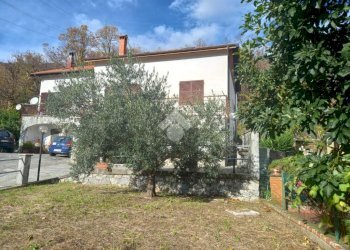 Villa a Schiera Via Pietro Andrea Casella, San Colombano Certenoli - foto 6