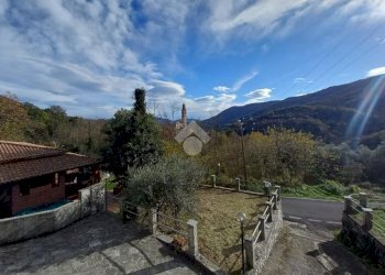 Villa a Schiera Via Pietro Andrea Casella, San Colombano Certenoli - foto 9