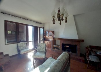 Villa a Schiera Via Pietro Andrea Casella, San Colombano Certenoli - foto 11