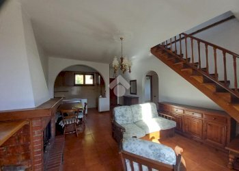 Villa a Schiera Via Pietro Andrea Casella, San Colombano Certenoli - foto 12