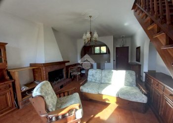 Villa a Schiera Via Pietro Andrea Casella, San Colombano Certenoli - foto 13