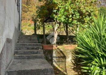 Villa a Schiera Via Pietro Andrea Casella, San Colombano Certenoli - foto 25