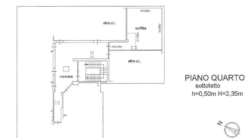 Quadrilocale Modena - foto 3