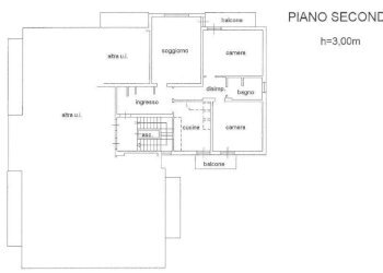 Quadrilocale Modena - foto 2