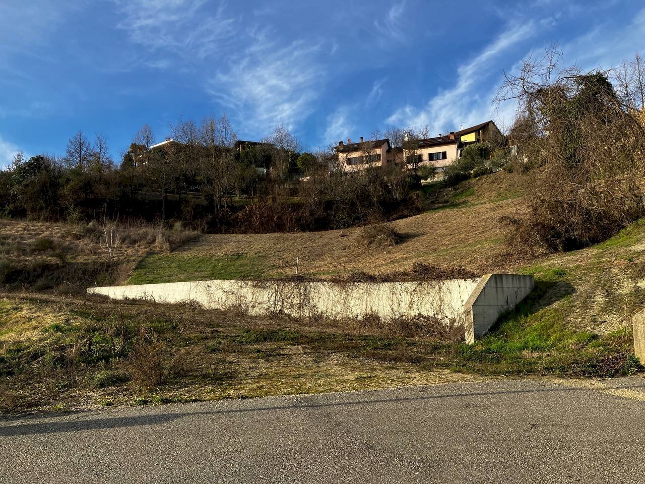 Terreno edificabile Albugnano, Albugnano - foto 1