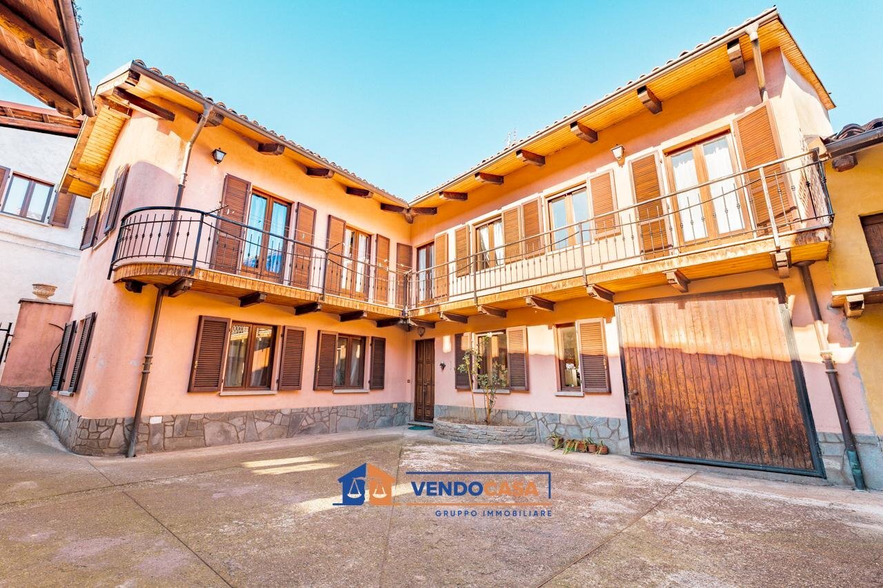 Independent house Costigliole Saluzzo - photo 1