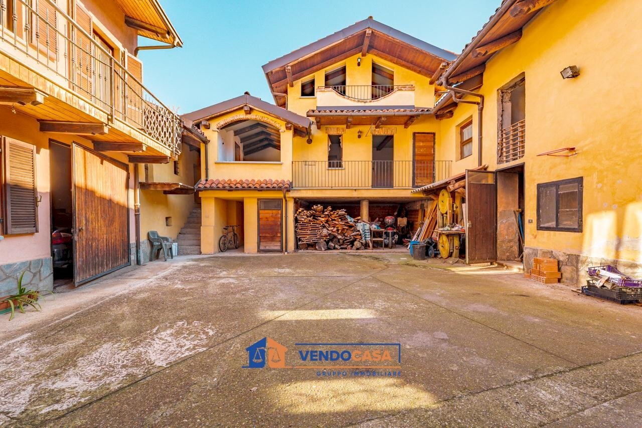 Independent house Costigliole Saluzzo - photo 2