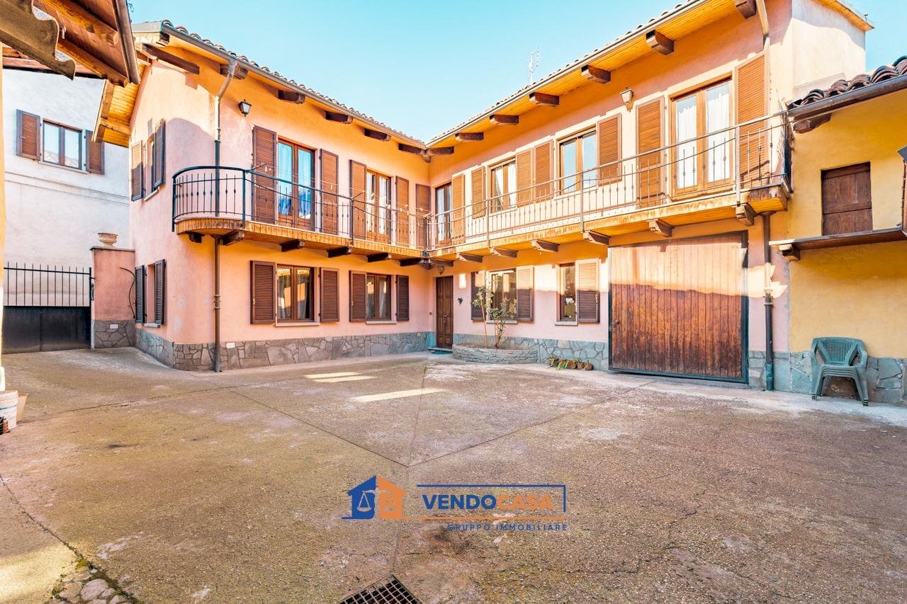 Independent house Costigliole Saluzzo - photo 3