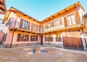 Independent house Costigliole Saluzzo - photo 1