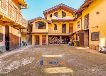 Independent house Costigliole Saluzzo - photo 2