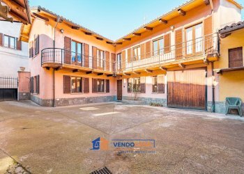 Independent house Costigliole Saluzzo - photo 3