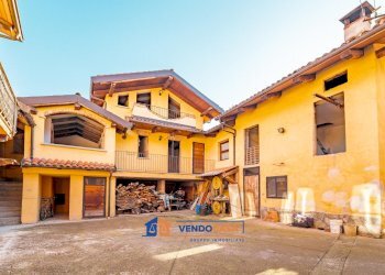 Independent house Costigliole Saluzzo - photo 4