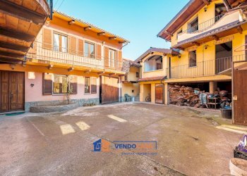 Independent house Costigliole Saluzzo - photo 5