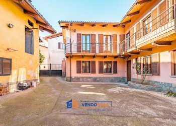 Independent house Costigliole Saluzzo - photo 6