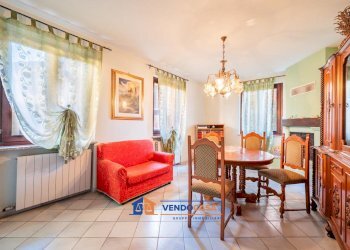 Independent house Costigliole Saluzzo - photo 9