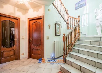 Independent house Costigliole Saluzzo - photo 13