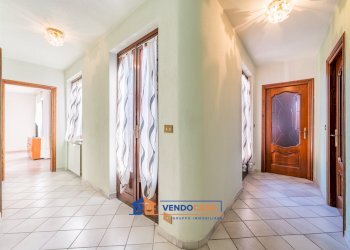 Independent house Costigliole Saluzzo - photo 15