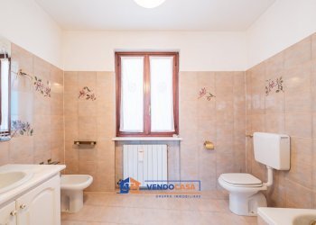 Independent house Costigliole Saluzzo - photo 18