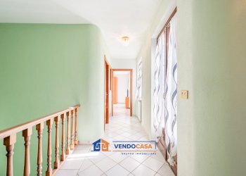 Independent house Costigliole Saluzzo - photo 22