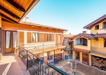 Independent house Costigliole Saluzzo - photo 25