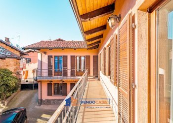 Independent house Costigliole Saluzzo - photo 26