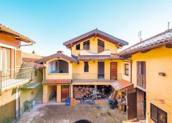 Independent house Costigliole Saluzzo - photo 27