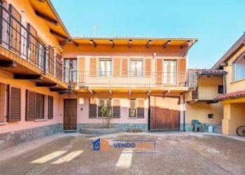 Independent house Costigliole Saluzzo - photo 28