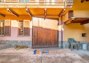 Independent house Costigliole Saluzzo - photo 29