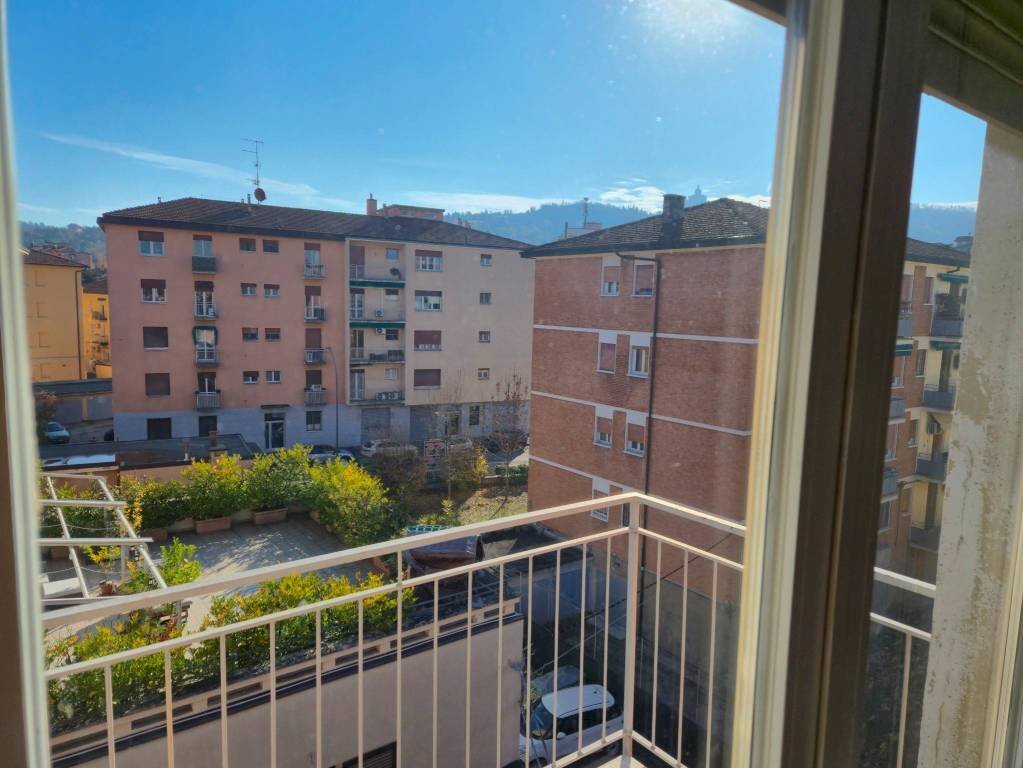 Four-room apartment Bologna (neighborhood Barca) - photo 1