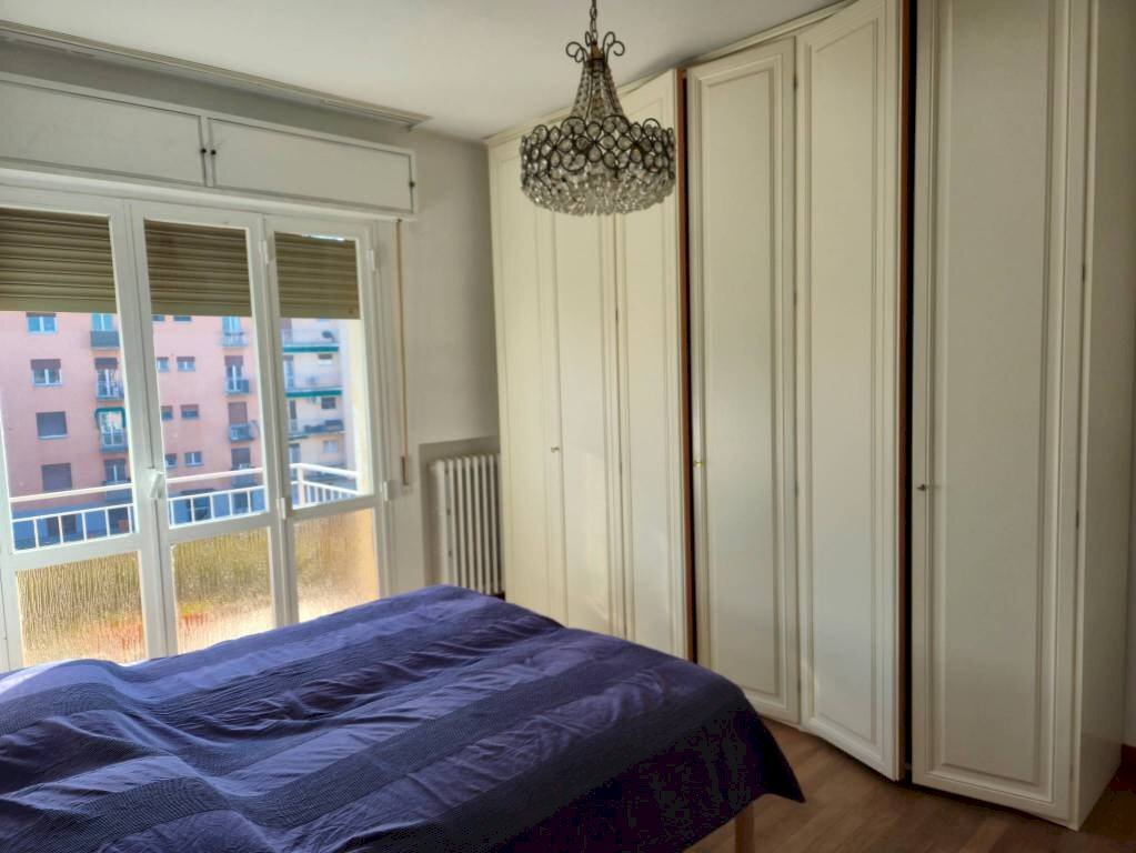 Four-room apartment Bologna (neighborhood Barca) - photo 3