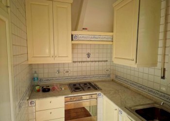 Quadrilocale Bologna (zona Barca) - foto 18