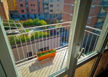 Quadrilocale Bologna (zona Barca) - foto 24