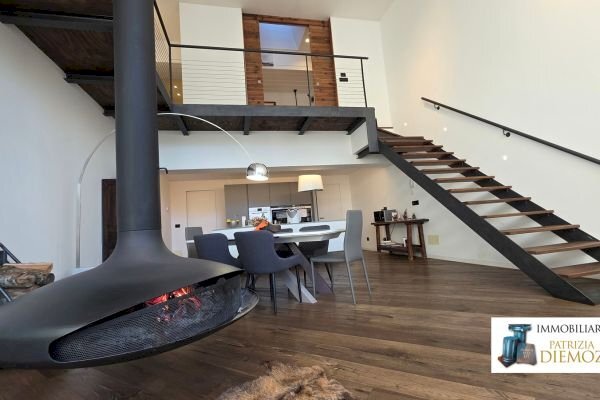 Apartment viaGrand Eyvia, Aosta - photo 3