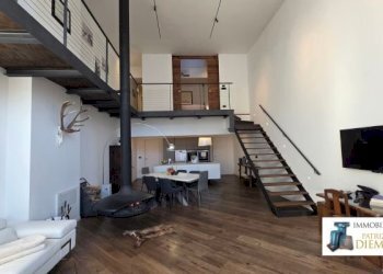 Apartment viaGrand Eyvia, Aosta - photo 1