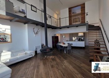 Apartment viaGrand Eyvia, Aosta - photo 2
