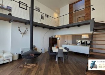 Apartment viaGrand Eyvia, Aosta - photo 4